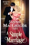 A Simple Marriage