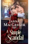 A Simple Scandal