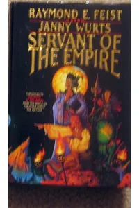 Servant of the Empire