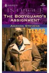 The Bodyguard's Assignment
