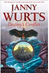 Destiny’s Conflict