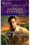 Secrets of His Own