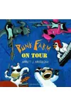 Punk Farm on Tour