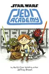 Jedi Academy
