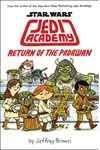 Return of the Padawan