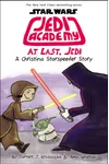 At Last, Jedi