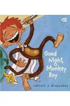 Good Night, Monkey Boy