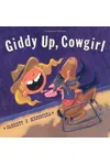 Giddy Up Cowgirl