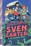 Sven Carter & the Android Army