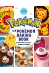 My Pokémon Baking Book