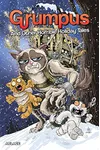 Grumpy Cat: The Grumpus and Other Horrible Holiday Tales