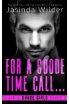 For a Goode Time Call...