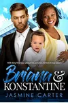 Brianna and Konstantine