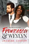 Francesca and Weylyn