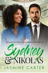 Sydney and Nikolas