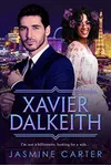 Xavier Dalkeith