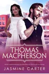 Thomas McPherson