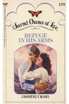 Refuge in His Arms (As: Jasmine Craig)