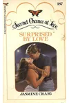 Surprised by Love (As: Jasmine Craig)