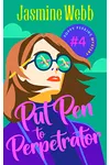 Put Pen to Perpetrator