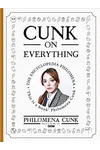 Cunk on Everything: The Encyclopedia Philomena