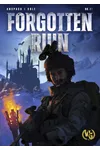 Forgotten Ruin
