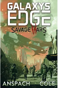 Savage Wars
