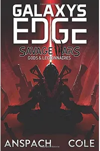 Gods and Legionnaires