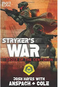 Stryker's War