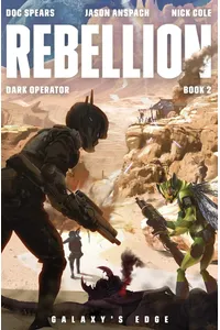 Rebellion