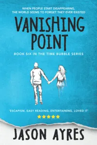 Vanishing Point