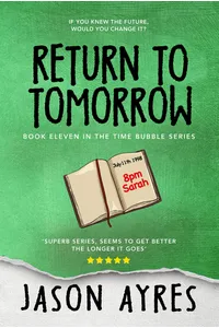 Return to Tomorrow