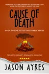 Cause of Death
