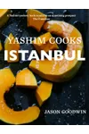 Yashim Cooks Istanbul