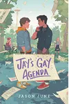 Jay's Gay Agenda