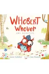 Whobert Whover, Owl Detective