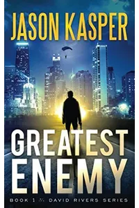 Greatest Enemy / Jais
