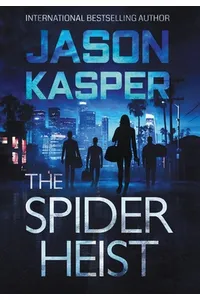 The Spider Heist