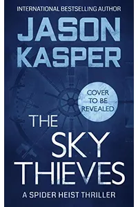 The Sky Thieves