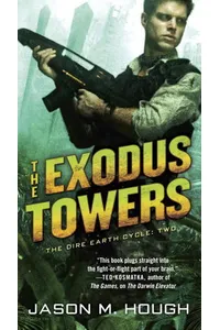 The Exodus Towers