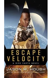 Escape Velocity
