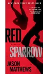 Red Sparrow
