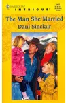 The Man She Married