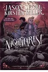 Nightmares! the Lost Lullaby