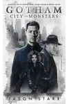 City of Monsters