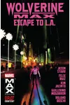 Escape to L.A.