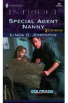 Special Agent Nanny