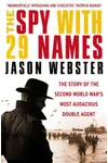 The Spy with 29 Names