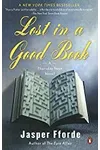 Lost in a Good Book