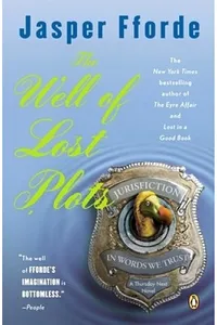 The Well of Lost Plots
